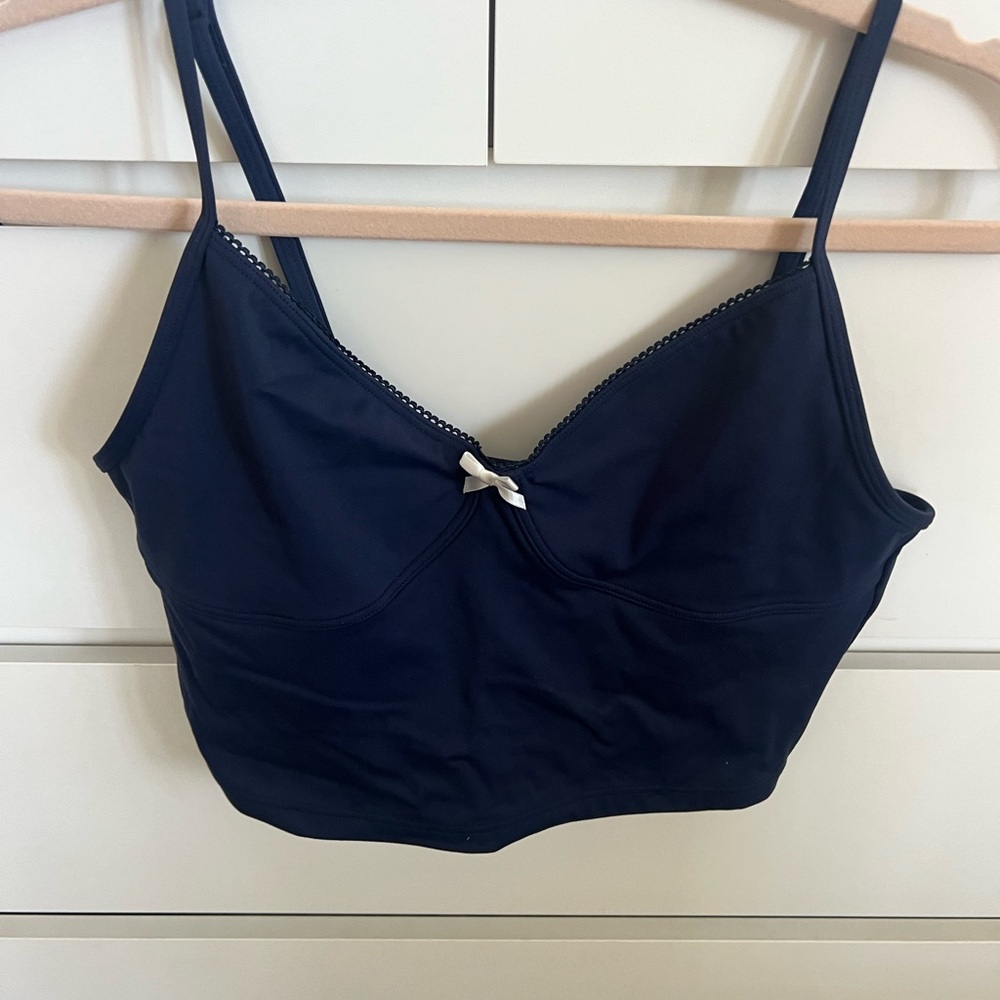 Set Active Sportbody top